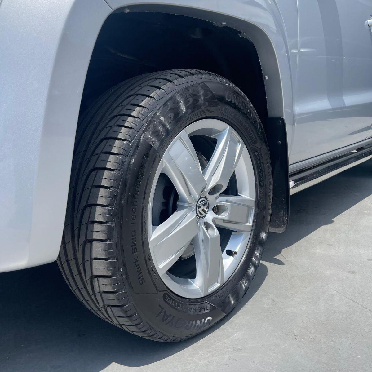 VOLSWAGEN AMAROK 3.0 VD TDI DSG HIGHLINE