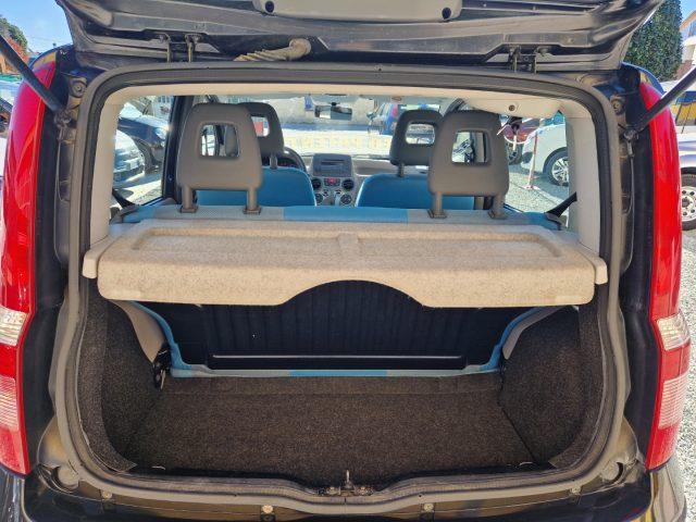 FIAT Panda Dualogic 1.2 Emotion