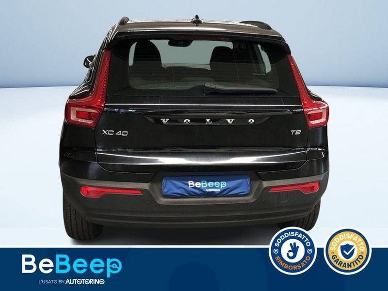 Volvo XC40 1.5 T2 MOMENTUM MY21