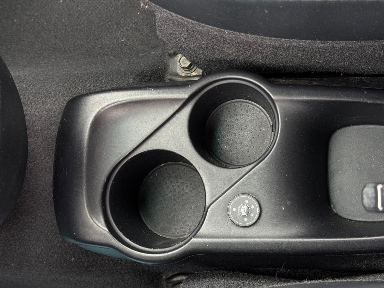 Hyundai i10 1.1 12V BlueDrive GPL Style