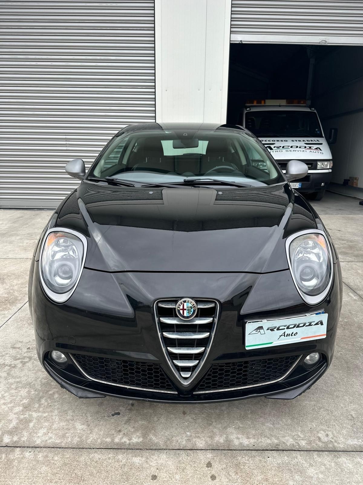 Alfa Romeo MiTo 1.3 JTDm 85 CV S&S Distinctive