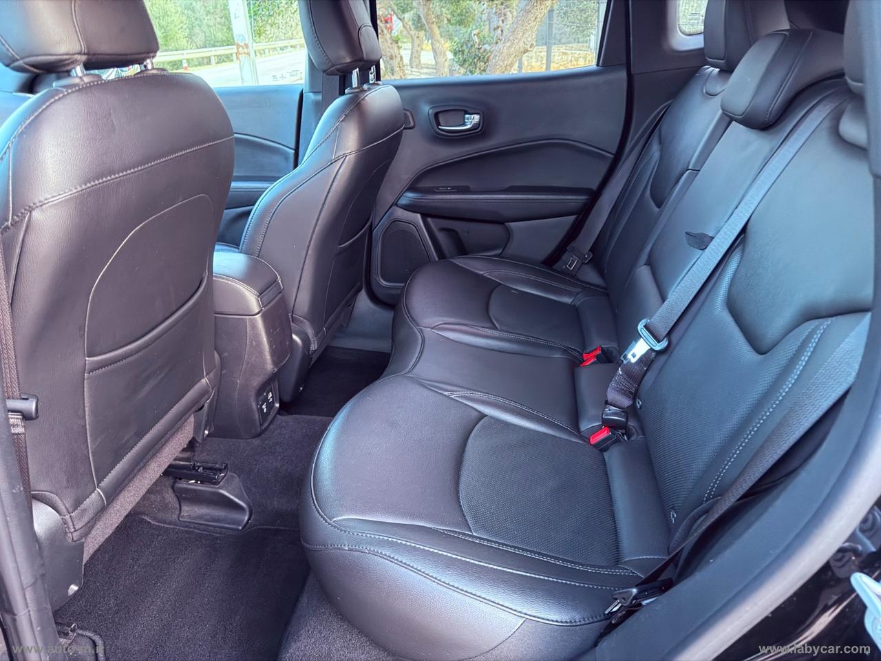 JEEP Compass 1.6 Multijet II 2WD S