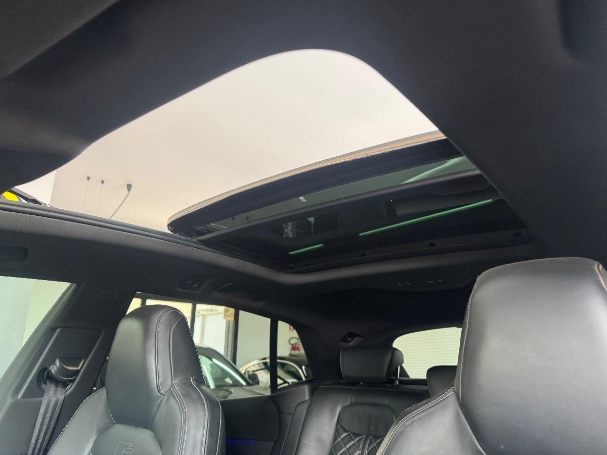 AUDI Q8 50 TDI 286 CV quattro S-Line TETTO/ LUCI AMBIENT