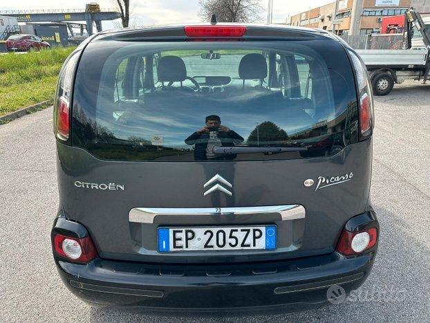 Citroen C3 Picasso GPL **NEOPATENTATI **