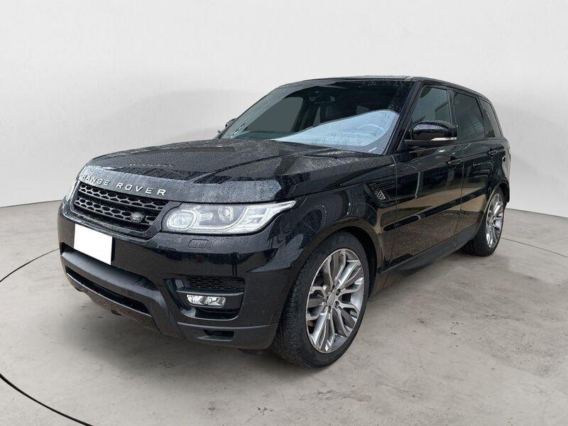 Land Rover RR Sport 3.0 TDV6 HSE Dynamic