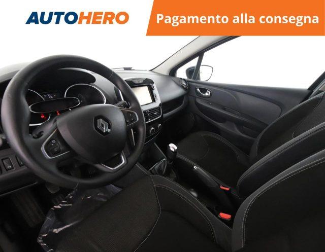 RENAULT Clio dCi 8V 90CV Start&Stop 5 porte Energy Zen