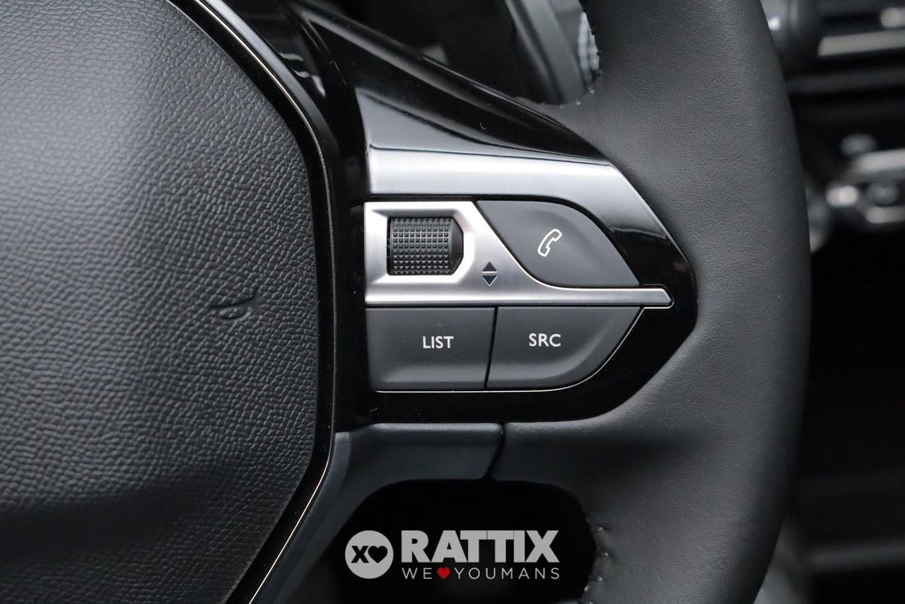 Peugeot 208 1.2 Hybrid 110CV Style e-DCS6