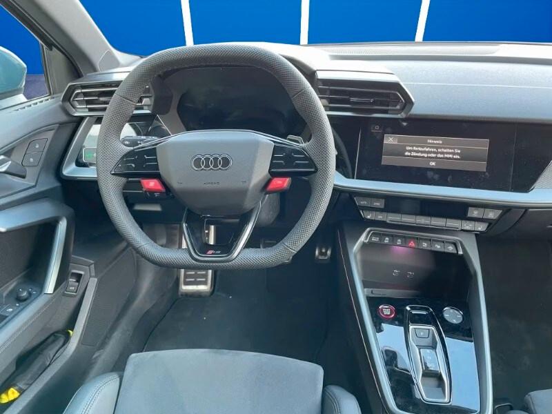 AUDI A3 4ª serie RS 3 SPB TFSI quattro S tronic