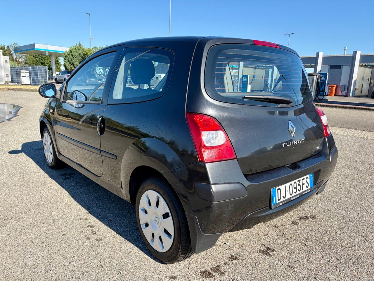 Renault Twingo 1.2 8V