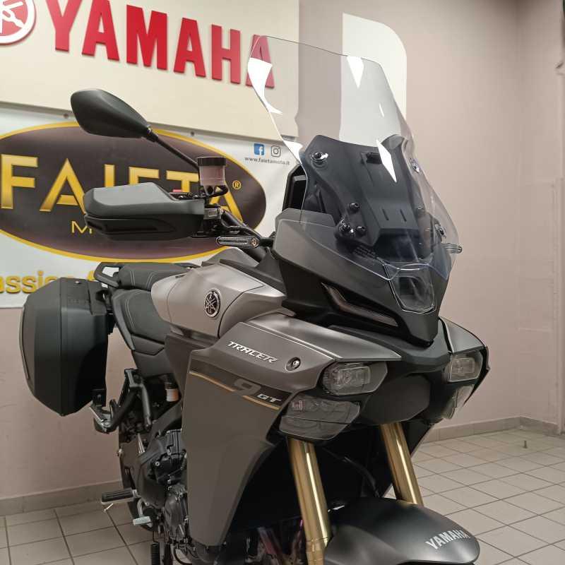 Yamaha Tracer 9 GT - 2025