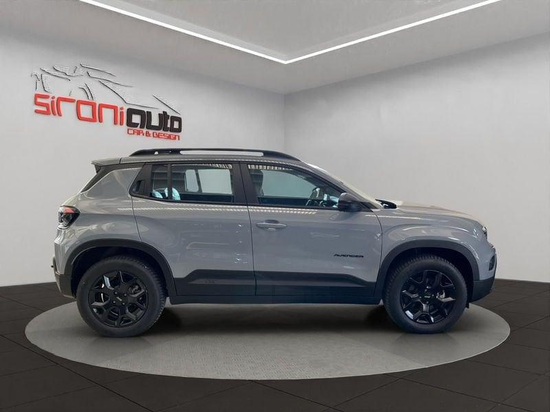 Jeep Avenger Avenger 1.2 Turbo 145 CV MHEV 4xe Upland