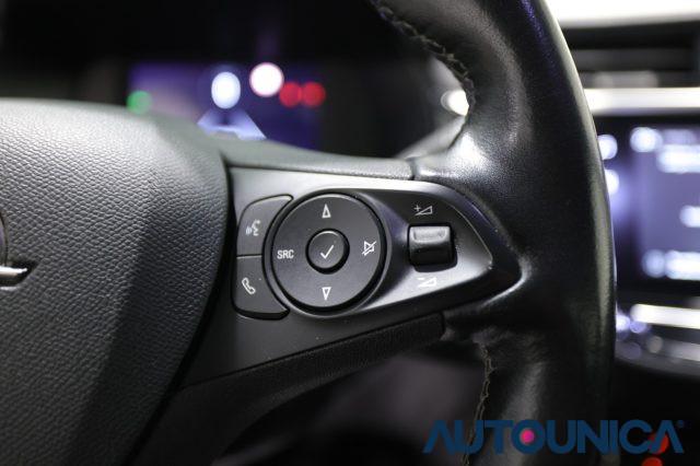 OPEL Corsa 1.2 ELEGANCE FARI LED NEOPATENTATI