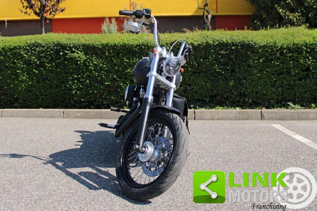 HARLEY-DAVIDSON 1584 Dyna Street Bob FXDB