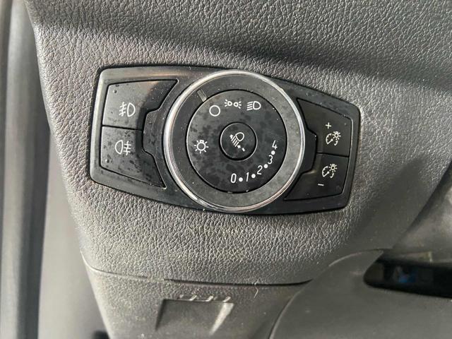 FORD Transit Courier 1.5 TDCi 75CV Van Trend