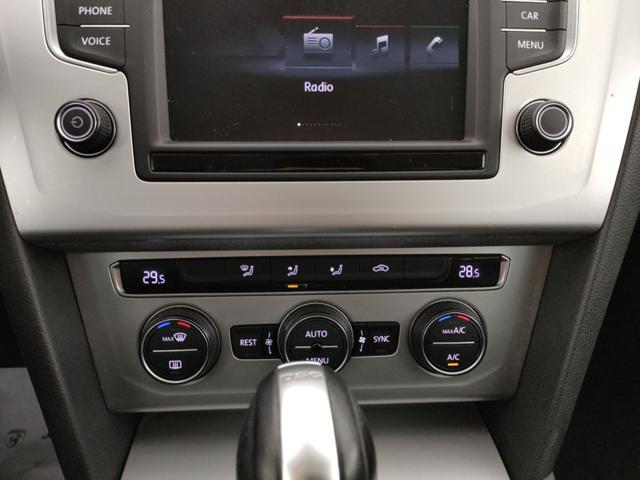 VOLKSWAGEN Passat Variant 1.6 TDI DSG Comfortline BlueMotion Tech.