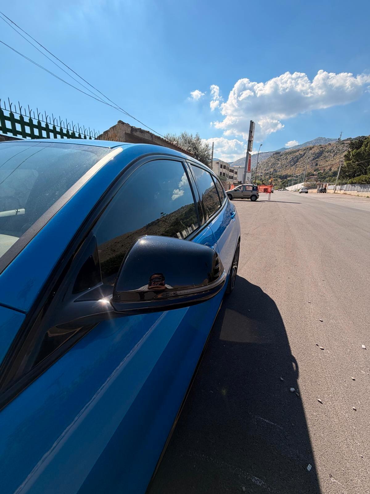 Bmw 135 M 135i xDrive