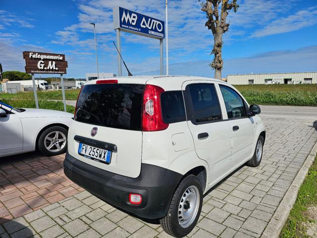 FIAT Panda 1.2 Pop Van 2 posti