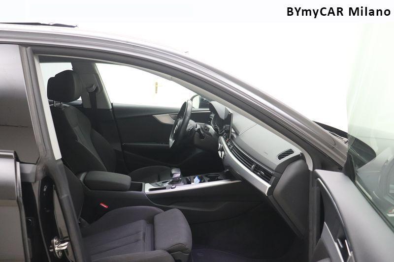 Audi A5 35 2.0 TDI mHEV S line Edition S tronic