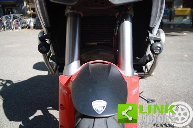 DUCATI Multistrada V4 S FULL OPTIONAL