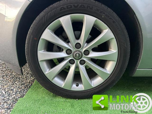 OPEL Insignia SPORTS TOURER SW
