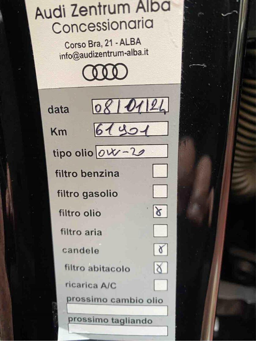 Audi Q3 1.4 TFSI 150 CV Business NAVIGATORE PREZZO REALE