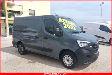 RENAULT Master T28 2.3 DCI L1H2 Ice Plus