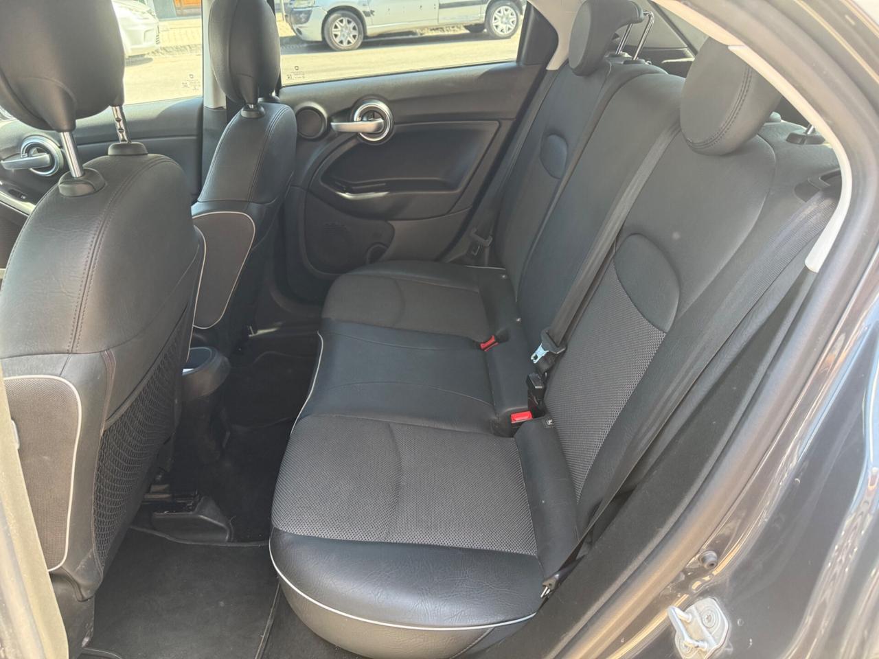 Fiat 500X 1.6 MultiJet 120 CV Cross