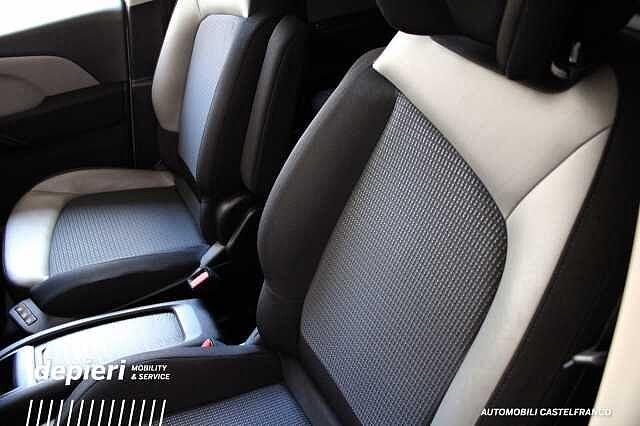 Citroen C4 Picasso 1.6 e-HDi 115 ETG6 Exclusive -Ok Neop