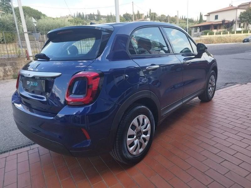 FIAT 500X 1.0 T3 120 CV