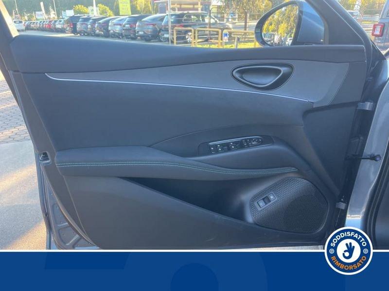 BYD Seal 6 DM-i Touring Boost