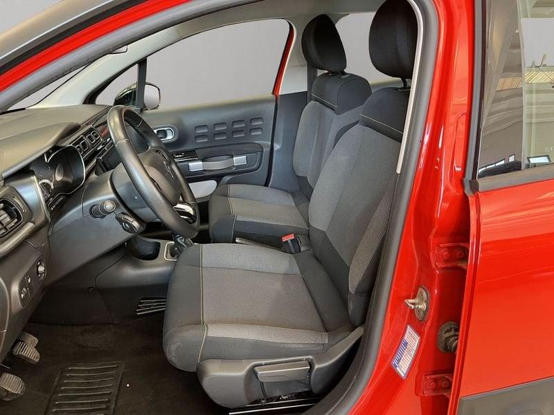 Citroën C3 C3 1.2 puretech Shine s&s 83cv