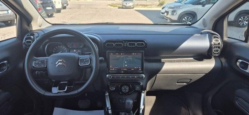 Citroën C3 Aircross C3 Aircross BlueHDi 120 S&S EAT6 Shine Pack