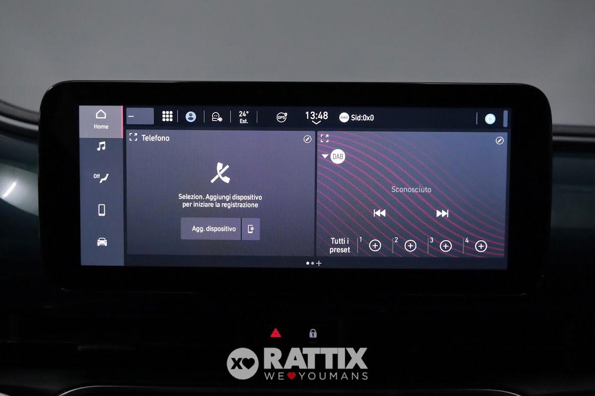 Fiat 500 1.0 Hybrid Torino