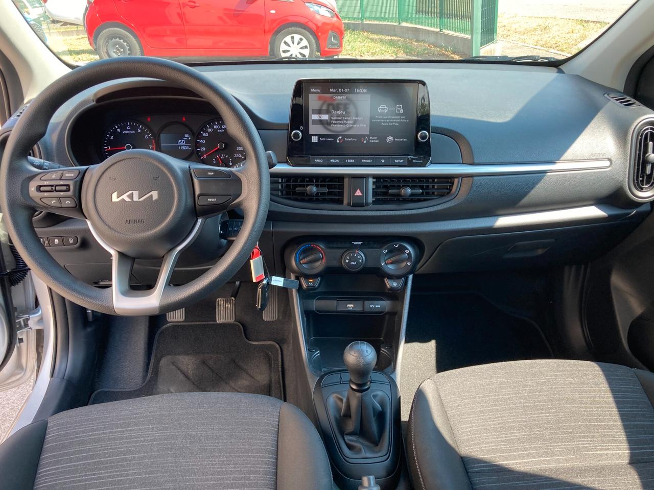 Kia Picanto 1.0 12V 5p. Urban Special Edition