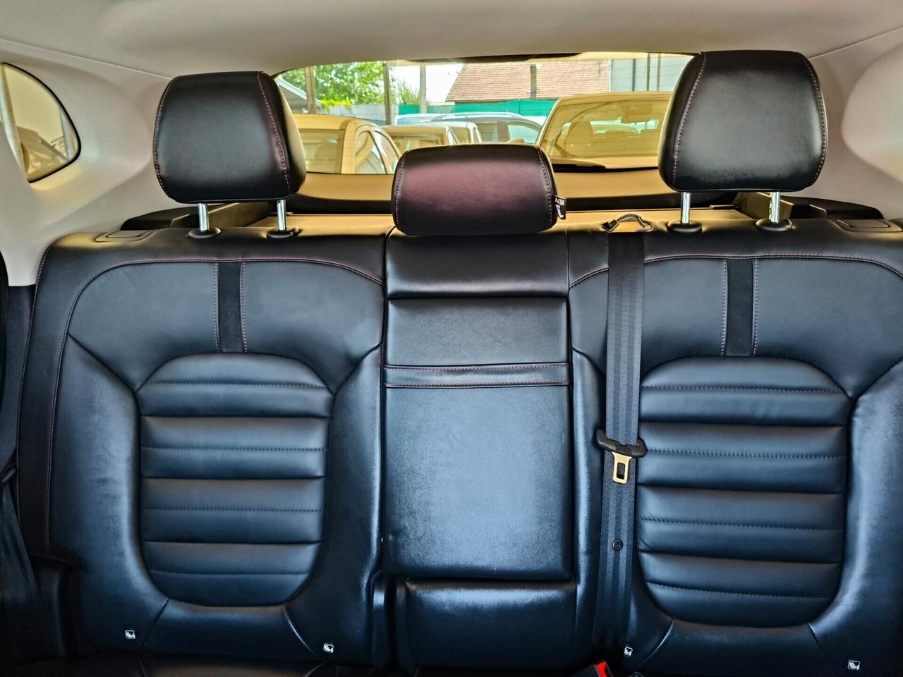 Mg EHS Plug-in Hybrid Exclusive