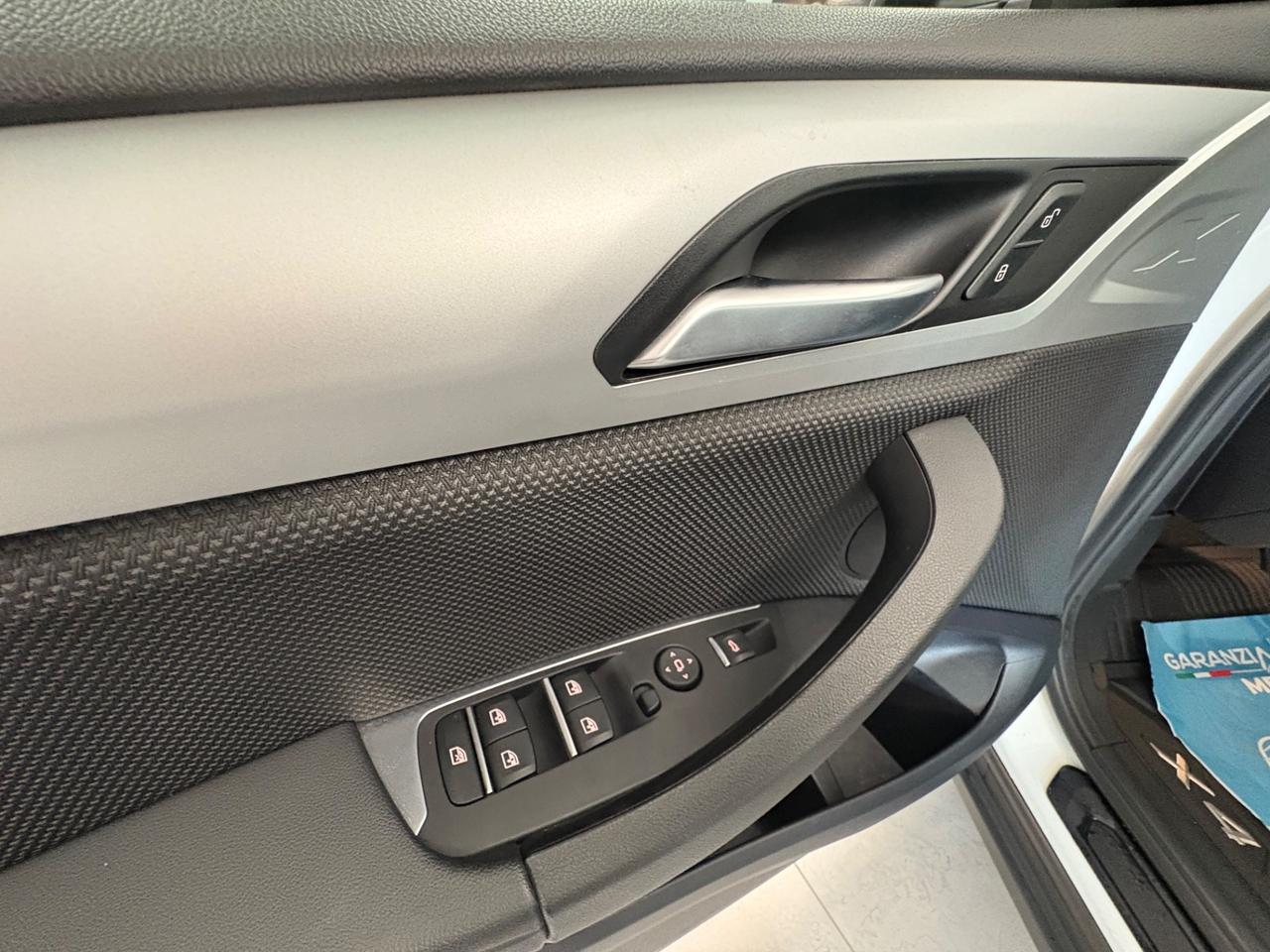 Bmw X4 xDrive 2.0 TDI 190cv anno 2019 km 134000