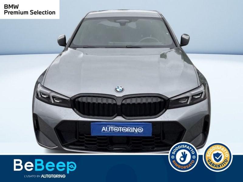 BMW Serie 3 320D MHEV 48V MSPORT AUTO