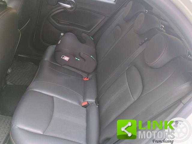 FIAT 500X 1.0 T3 120 CV Sport