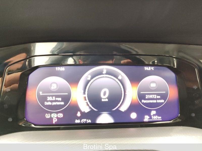 Volkswagen Golf Golf 2.0 TDI 150 CV DSG SCR Style