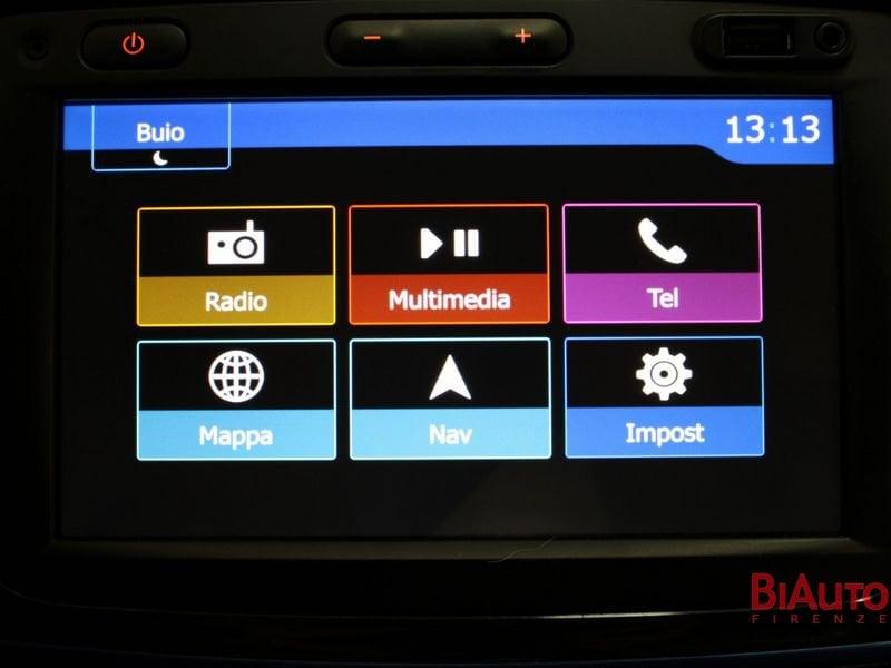 Dacia Stepway 1.5 Blue DCI 95cv STEPWAY