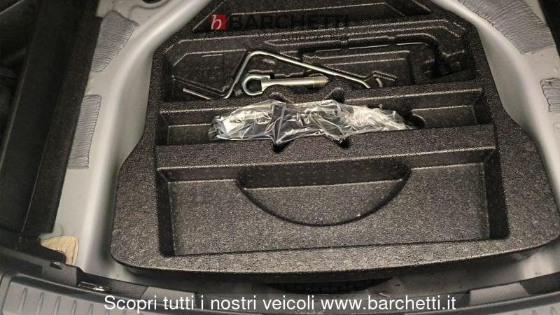 Toyota Auris 2ª SERIE TOURING SPORTS 1.8 HYBRID BUSINESS