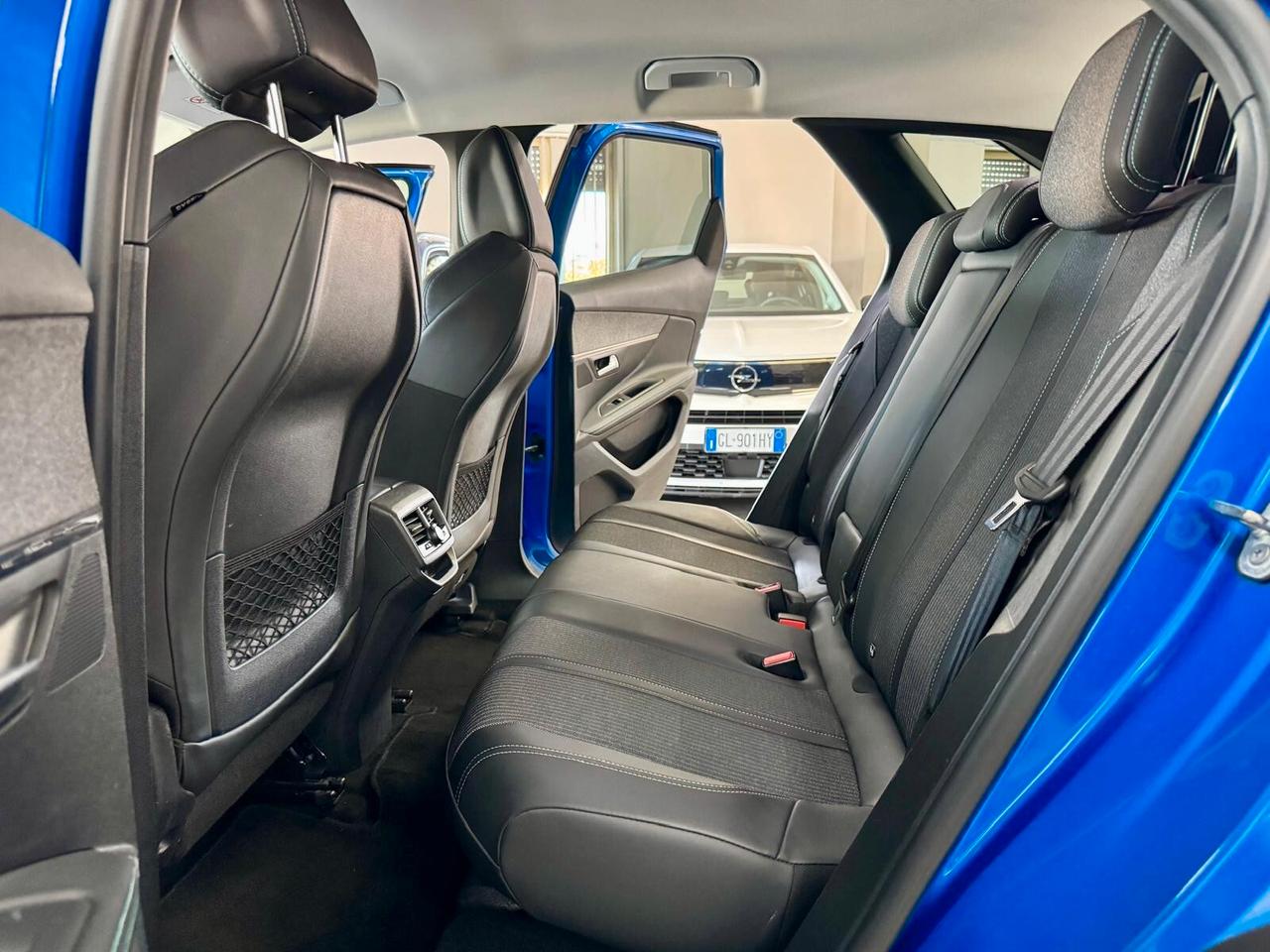 Peugeot 3008 1.5 BlueHDi 130cv EAT8 Allure 2022