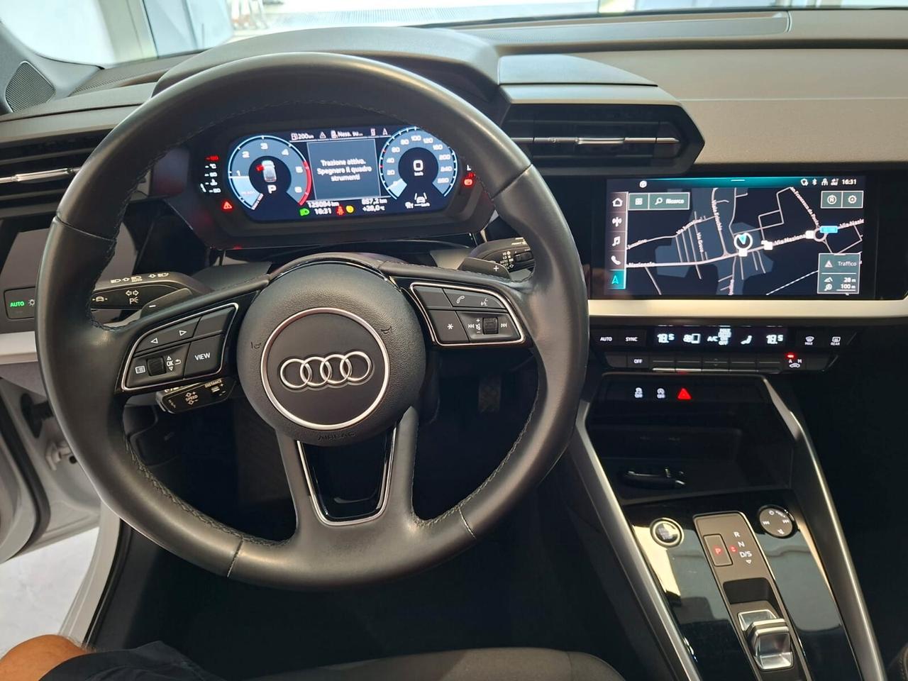 Audi A3 SPB 30 TDI Business