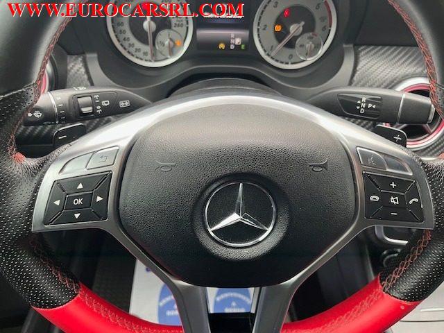 MERCEDES-BENZ A 160 d Premium