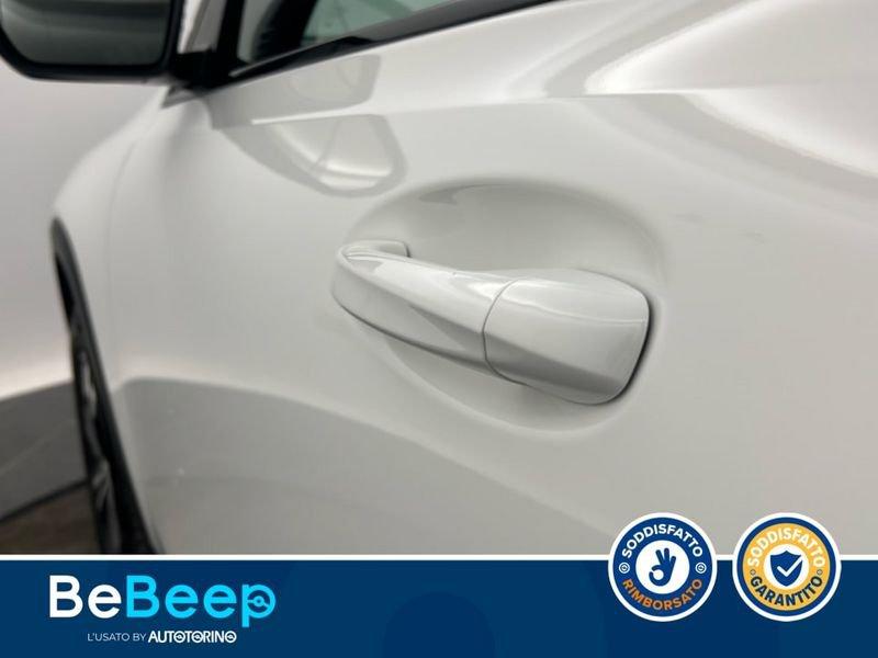 Mercedes-Benz GLB Classe 200 D SPORT PLUS AUTO 7P.TI