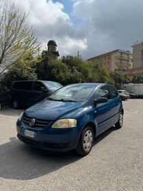 Volkswagen Fox 1.2 Sport