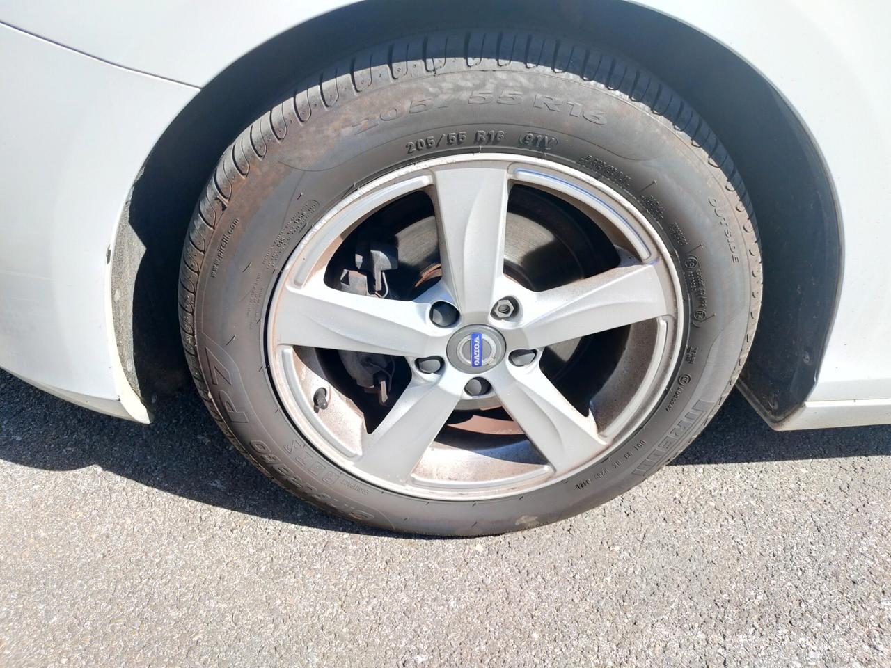 Volvo V40 D2 1.6 Business Edition