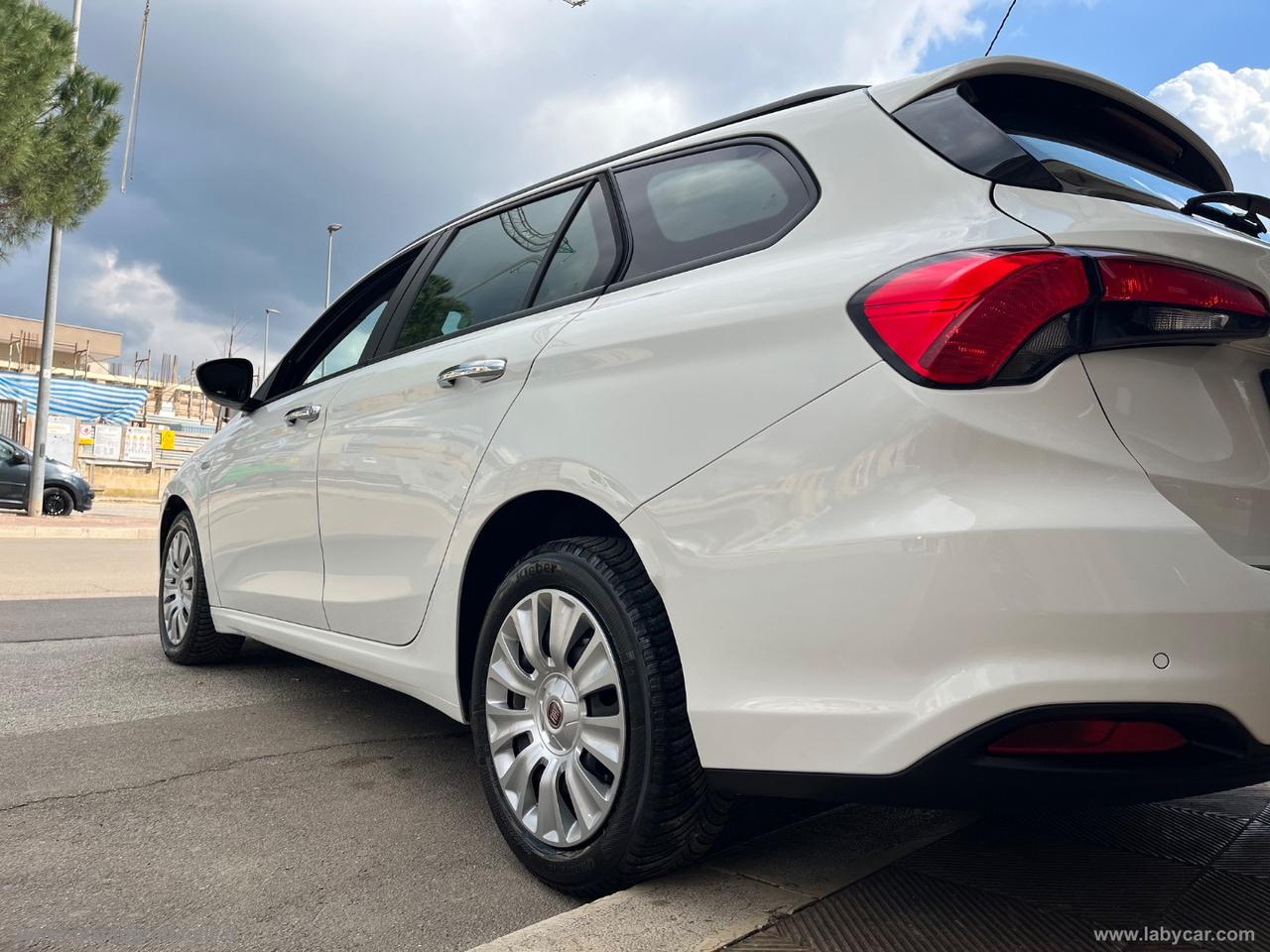 FIAT Tipo 1.6 Mjt S&S SW Business