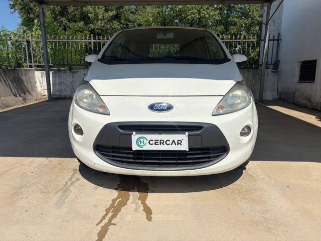 FORD Ka+ 1.2 8V 69CV Business PRONTA CONSEGNA EURO 5