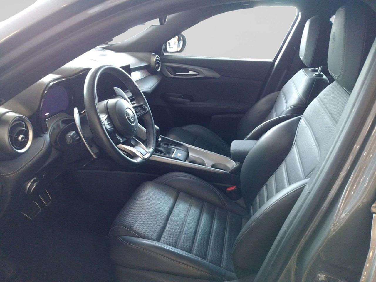 Alfa Romeo Tonale ALFA ROMEO Tonale 1.5 160 CV MHEV TCT7 Veloce